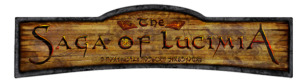 Saga of Lucimia